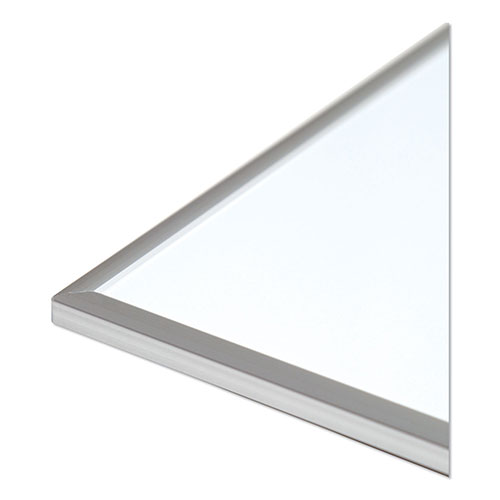 U Brands Magnetic Dry Erase Board, 20 x 16, White