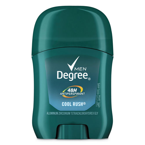 Dial Complete® Men Dry Protection Anti-Perspirant, Cool Rush, 1/2 oz, 36/Carton