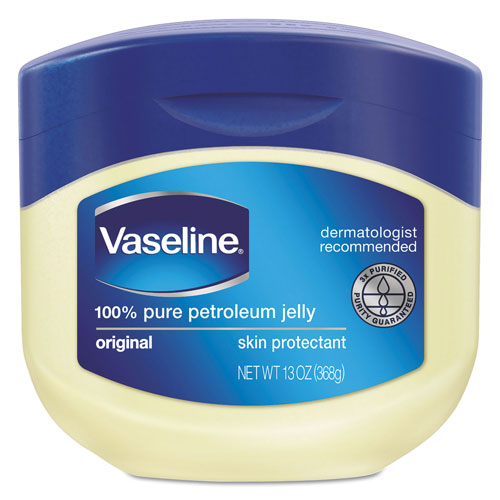Vaseline® Jelly Original, 13 oz Jar