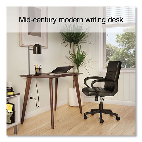 Union & Scale™ MidMod Writing Desk, 42