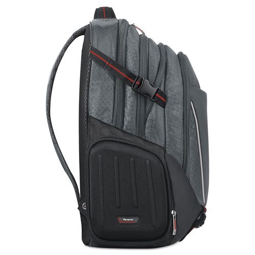 Solo Active Laptop Backpack, 17.3