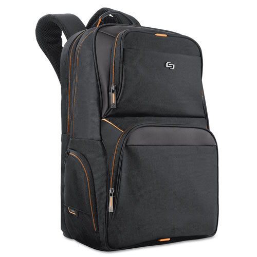 Solo Urban Backpack, 17.3