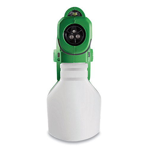 Sanus Systems Professional Cordless Electrostatic Handheld Sprayer, Green