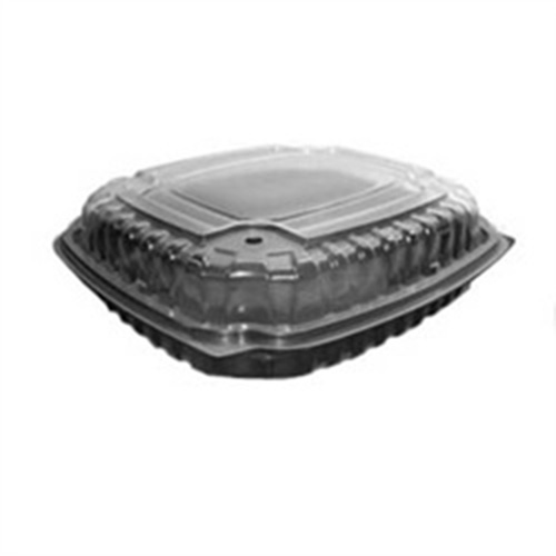 Anchor Packaging Culinary Basic 9.5x10.5 1-Comp. Base/1-Cmp. Lid, Hi