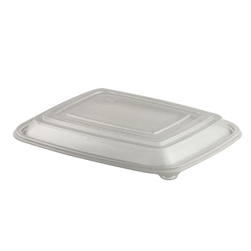 Anchor Packaging Mega Meal Clear Dome Lid