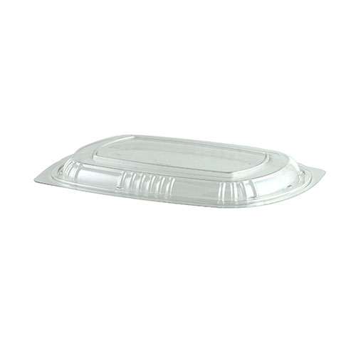 Anchor Packaging Microraves® Mw Dome Lid For M700S