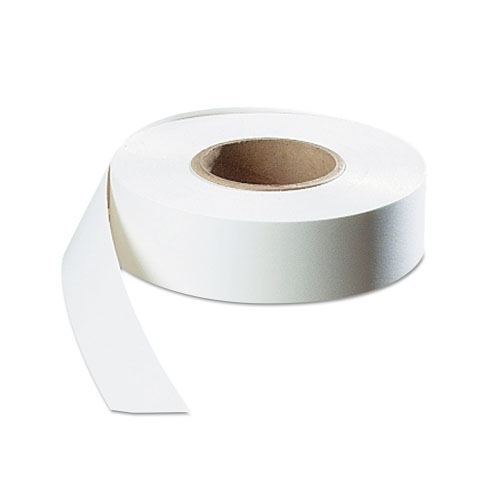 Aquasol Corporation Water Soluble Paper and Tape, 2 in W x 300 ft L, Tape, White