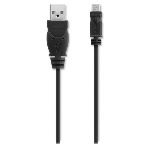 Belkin PRO Series USB Cable - 6 Ft