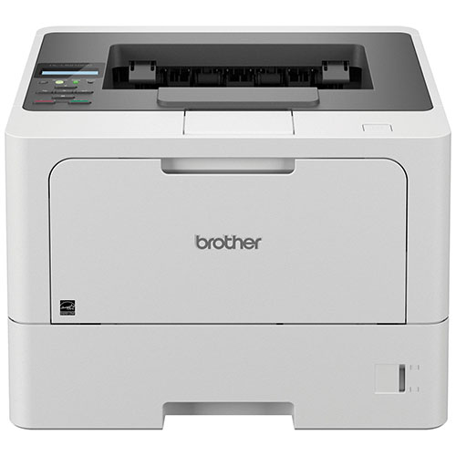 Brother HL-L5210dn Business Monochrome Laser Printer