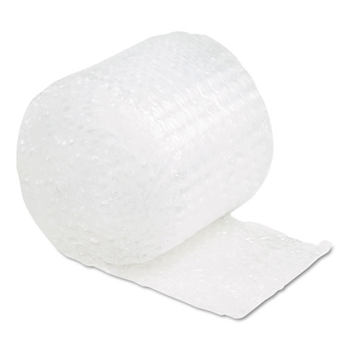 Bubble Wrap® Bubble Wrap® Cushioning Material, 1/2" Thick, 12" x 30 ft.