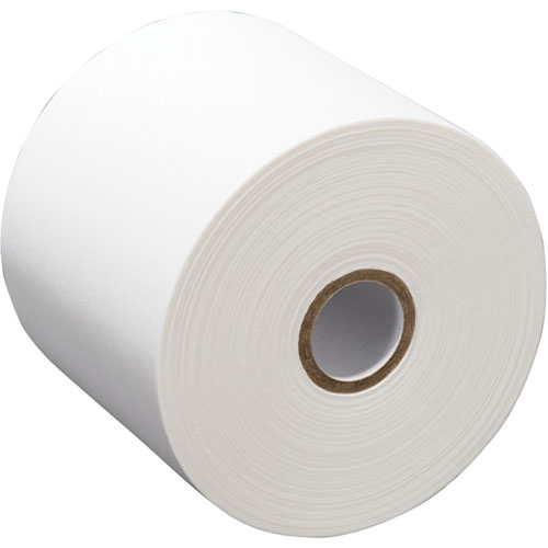 Bulman Products Filter Roll, Paper, f/BUNN Immersion, 4"x225 yards, White