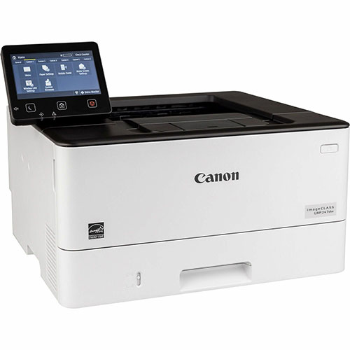 Canon imageCLASS LBP247dw Desktop Wireless Laser Printer