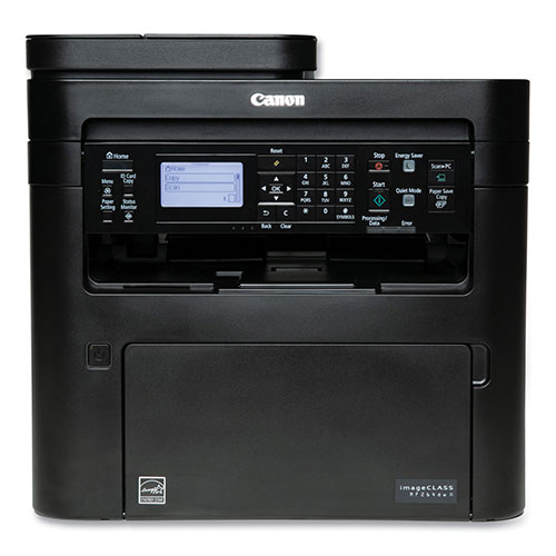 Canon imageCLASS MF264dw II Multifunction Laser Printer, Copy/Print/Scan