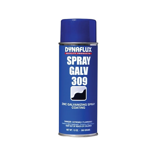 Dynaflux Spray Galv, Aerosol Can