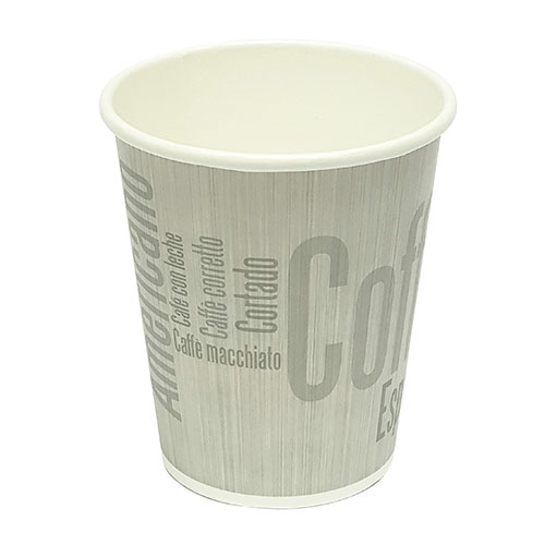 Eatery Essentials Americano 8oz Paper Hot Cup