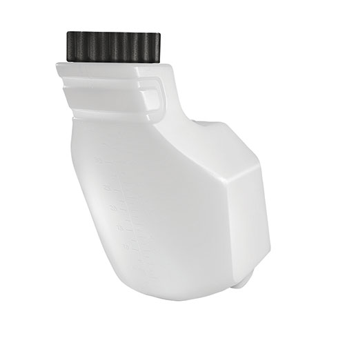 EvaClean Replacement Tank for Protexus PX200ES