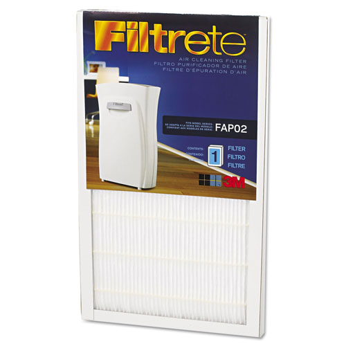 Filtrete™ Air Cleaning Filter, 9" x 15"