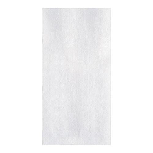 Hoffmaster Airlaid Guest Towel, White