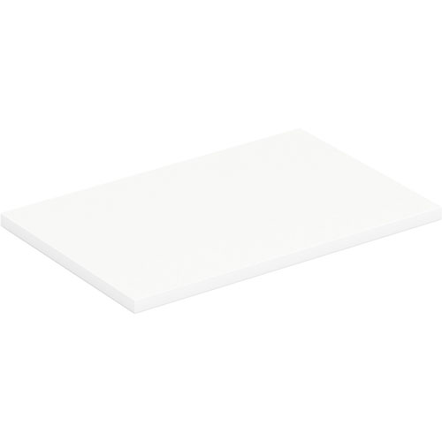Hon Top, f/Low Storage Credenza, 30"x20" , Simply White