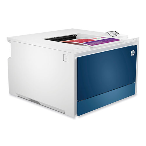 HP Color LaserJet Pro 4201dw Laser Printer