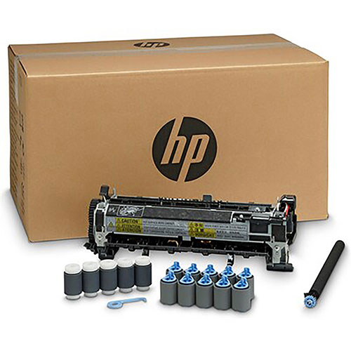 HP F2G76A 110V Maintenance Kit