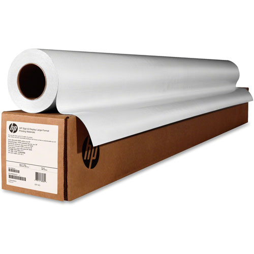HP Universal Instant-Dry Photo Gloss Glossy Photo Paper Roll (24" x 100') 190 G/m2 1 Roll(s)