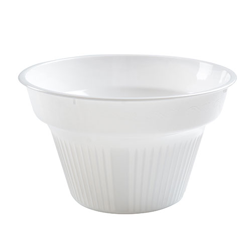Innovative Designs Serving Bowl, 30 oz., White