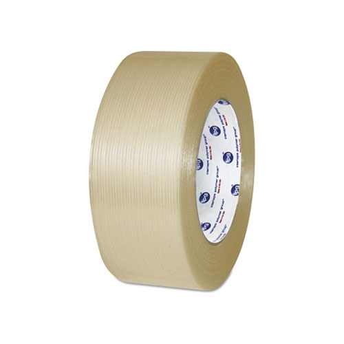 IPG RG300 Utility Grade Filament Tape, 2 in x 60 yd, 100 lb/in Strength