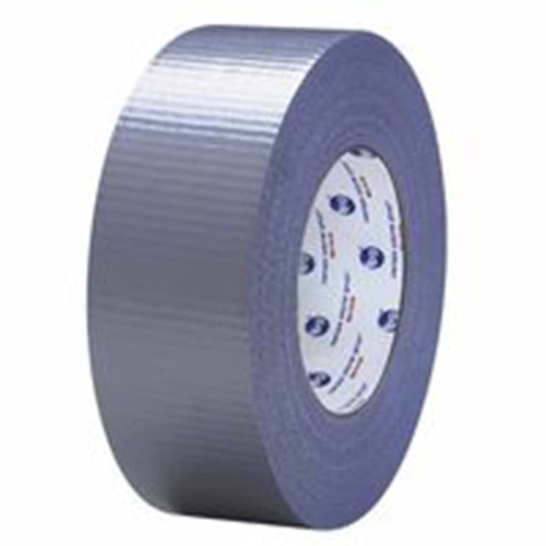 IPG Utility Grade Duct Tapes, Silver, 7.5 mil