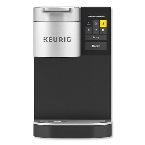 Keurig® K2500R Brewer, Black/Silver