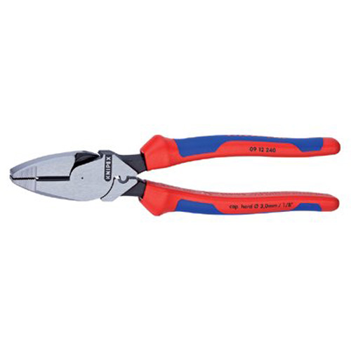 Knipex New England Linesman Pliers