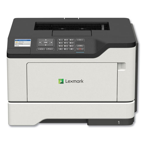 Lexmark MS521dn Wireless Laser Printer