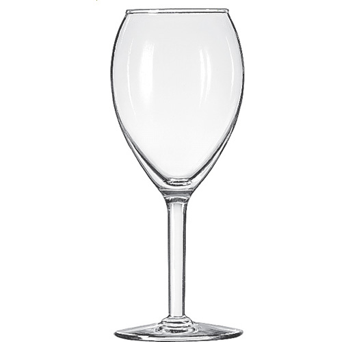 Libbey Citation Tall Wine Glass, 12 1/2 OZ, Case of 12