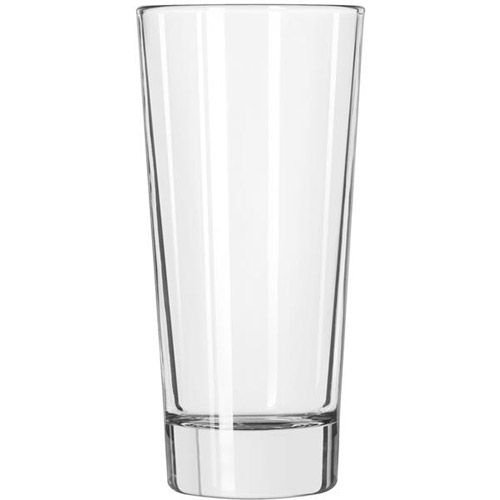 Libbey Elan Beverage Glass, 12 OZ