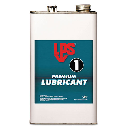 LPS #1 1gal Bottle Greaseless Lubricant