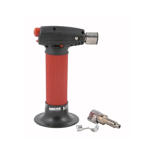 Master Appliance MT-51 Series Microtorch, Shrink Attachment; Hot Air Tip; 1WG61, 2,500 °F