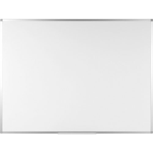 MasterVision™ Dry-Erase Board, Double-Sided, 24"Wx36"Lx1/2"H, Multi