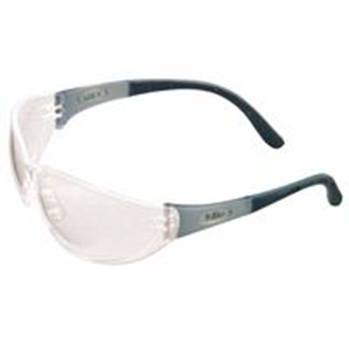 MSA Arctic Protective Eyewear, Clear Polycarbonate Anti-Fog Lenses