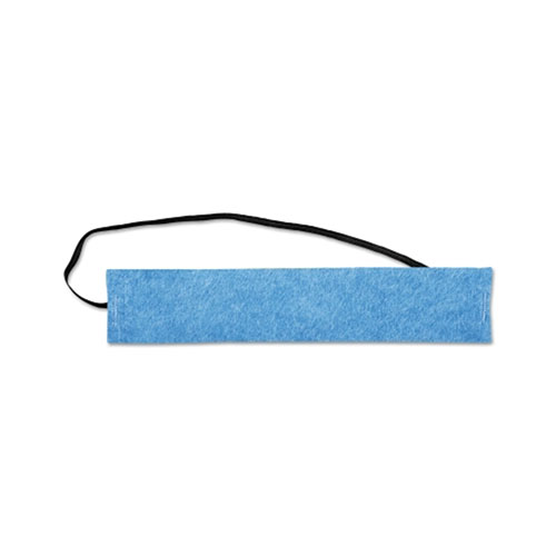 Occunomix Original Disposable Sweatbands, Viscose Cellulose