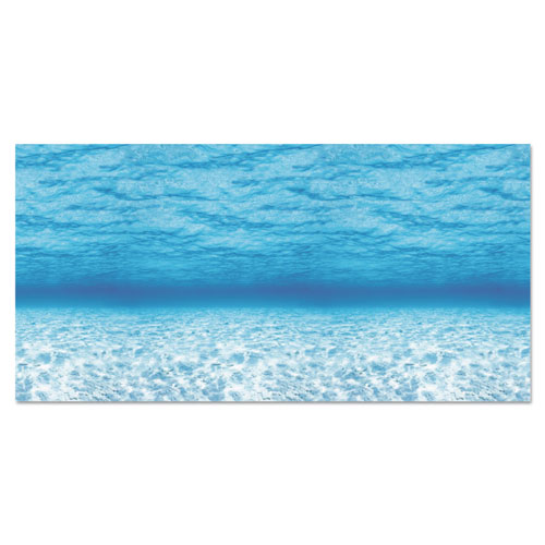Pacon Fadeless Designs Bulletin Board Paper, Under the Sea, 48" x 50 ft.