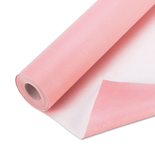 Pacon Fadeless Paper Roll, 50lb, 48" x 50ft, Pink