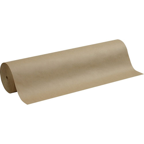 Pacon Kraft Paper Roll, 50lb, 36" x 1000ft, Natural