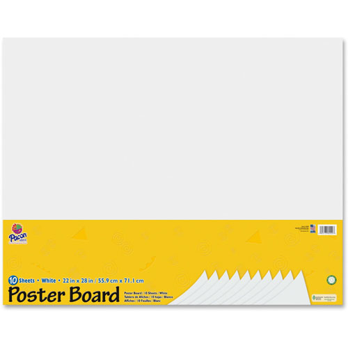  Pacon Presentation Board Project Kit with Project
