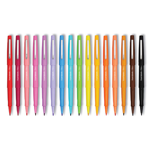 Sanford Papermate® Flair Scented Felt Tip Marker Pen