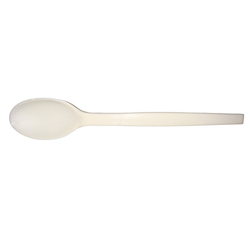 Primeware Eco-Friendly 7" Spoon