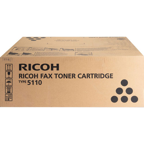 Ricoh (430208) Toner & Cartridge