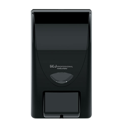 SC Johnson Professional® Proline Curve 1000 Black Dispenser