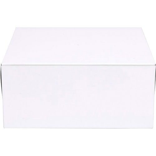 SCT Standard Bakery Boxes - External Dimensions: 9" x 4" Depth x 9" Height- 200 / Carton