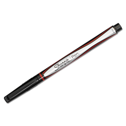 Sanford Sharpie® Plastic Point Stick Water Resistant Pen