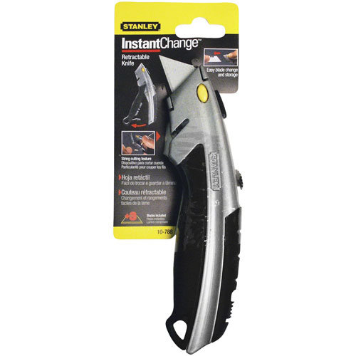 Stanley Bostitch Retractable Knife